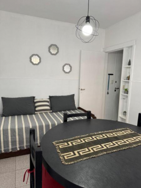 Departamento en Mar del Plata zona Güemes